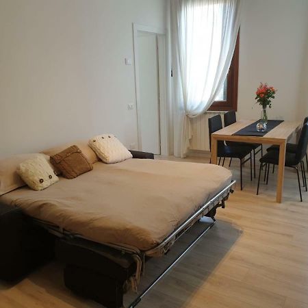 דירות ונציה Casa Roberta מראה חיצוני תמונה