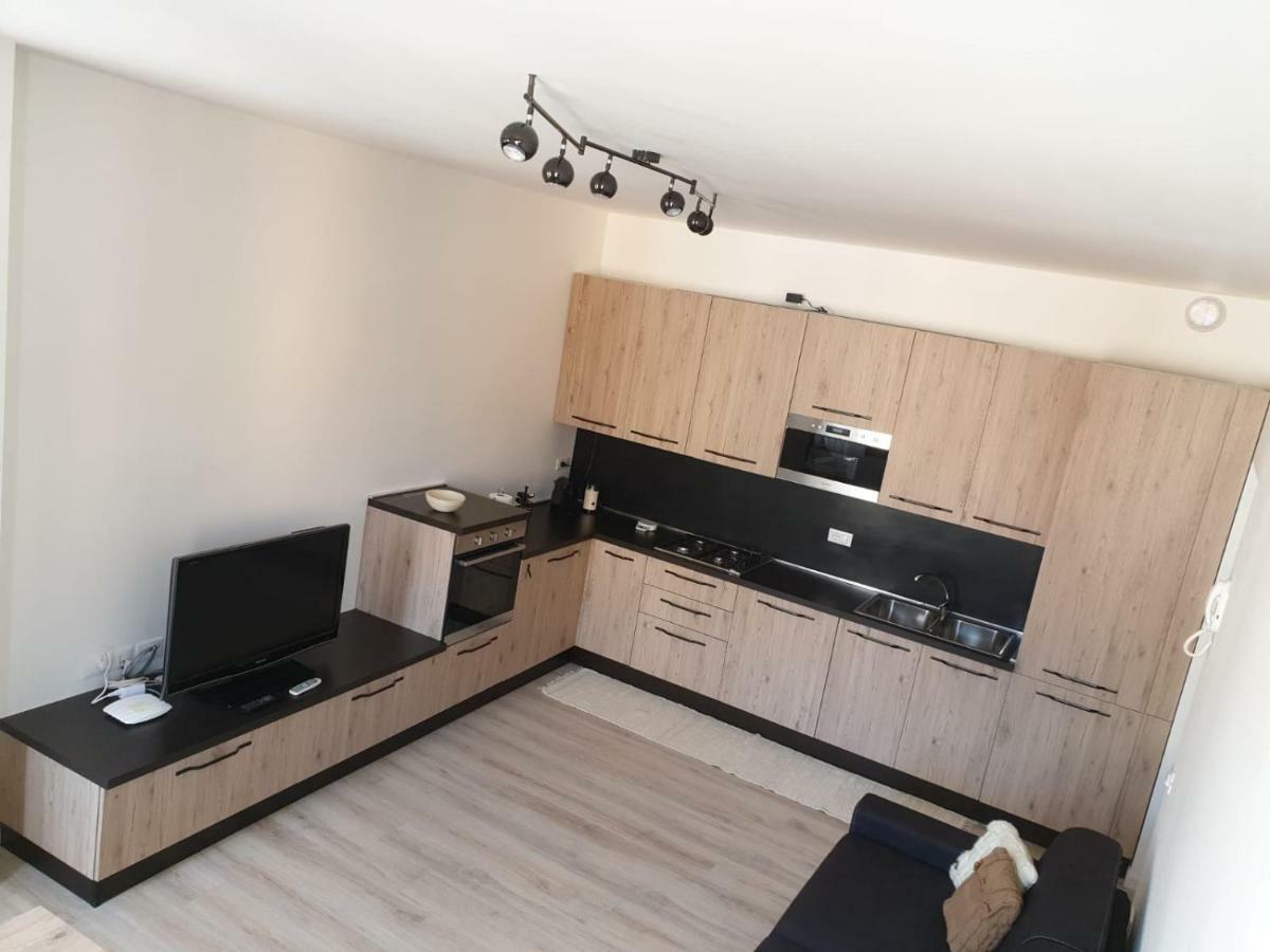 דירות ונציה Casa Roberta מראה חיצוני תמונה
