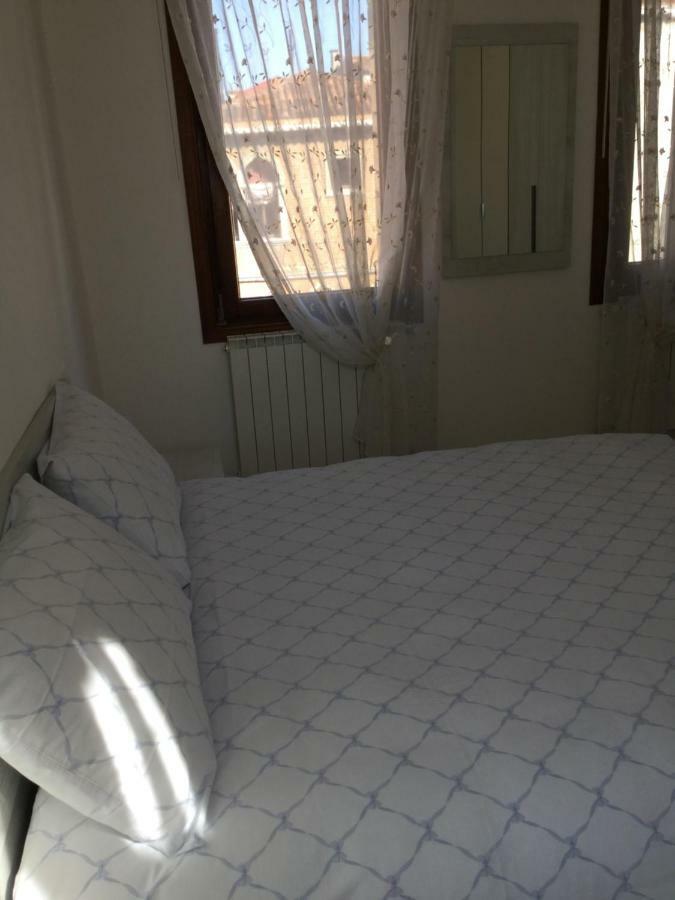 דירות ונציה Casa Roberta מראה חיצוני תמונה
