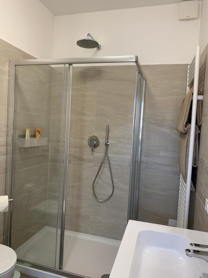 דירות ונציה Casa Roberta מראה חיצוני תמונה